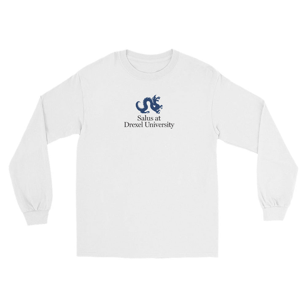 Salus Drexel Men’s Long Sleeve Shirt