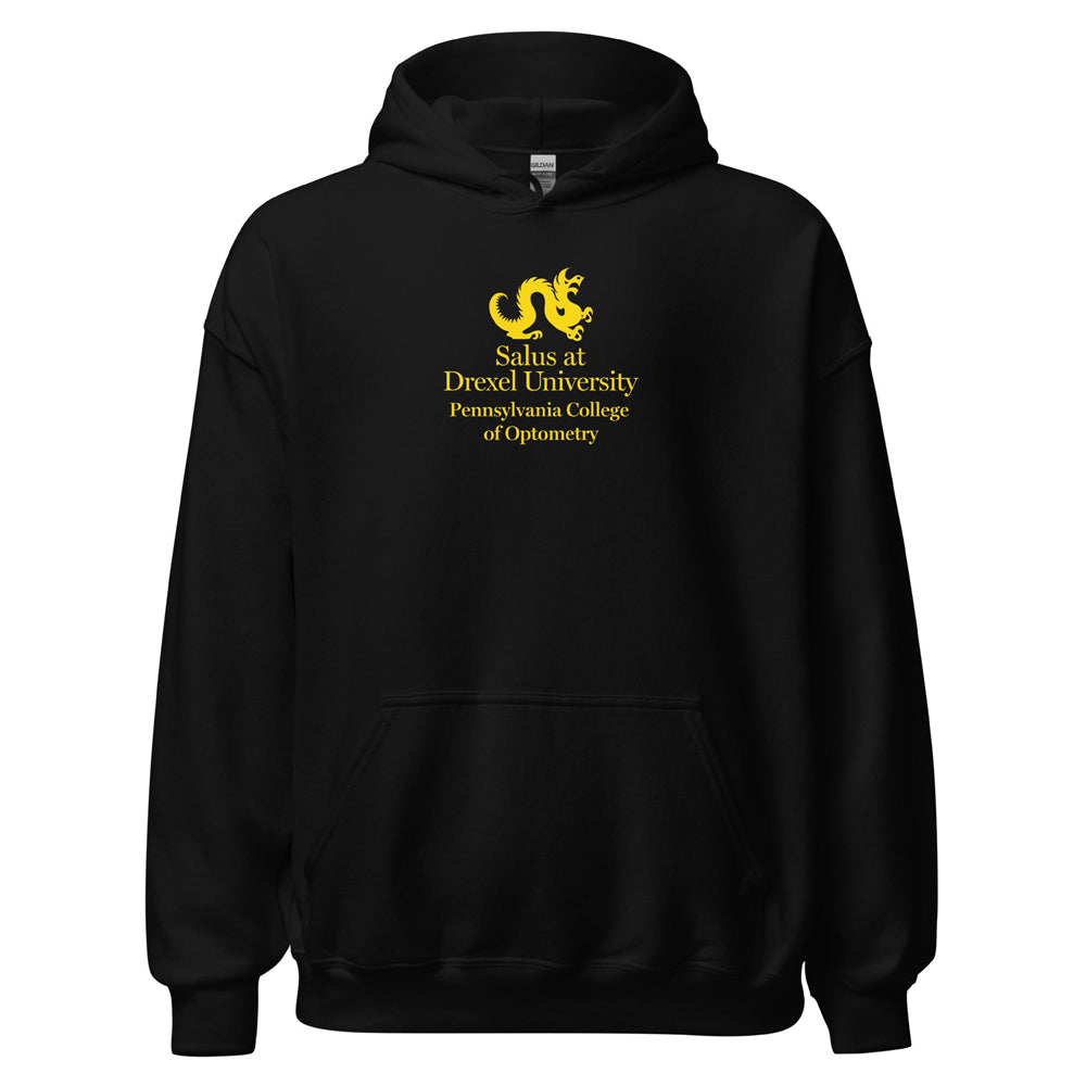 Salus Drexel PCO Unisex Hoodie