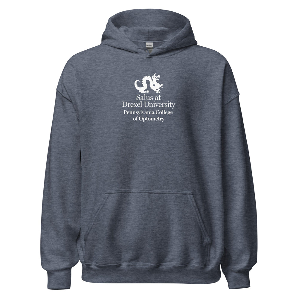 Salus Drexel PCO Unisex Hoodie