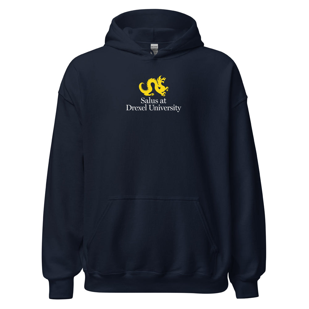 Salus Drexel Unisex Hoodie
