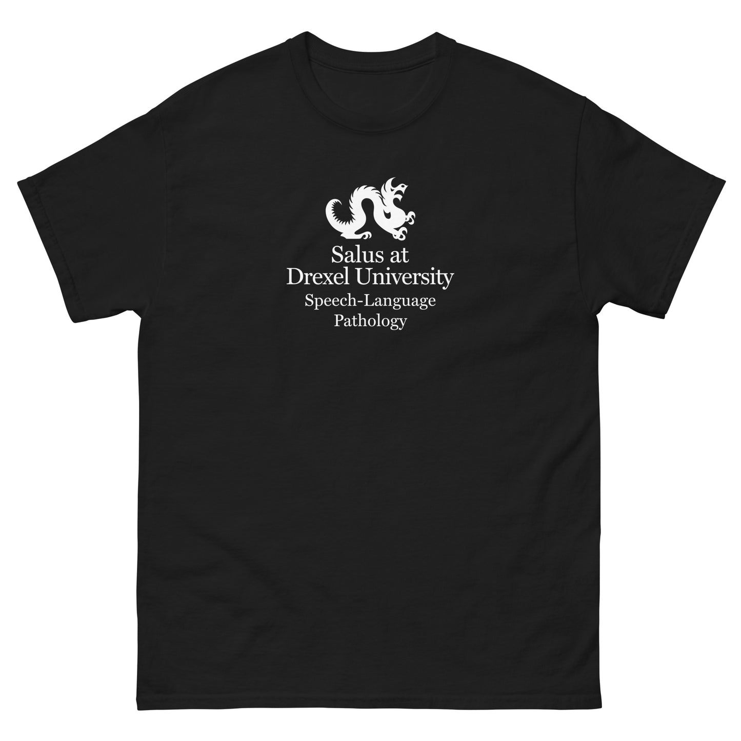 Salus Drexel SLP Unisex classic tee