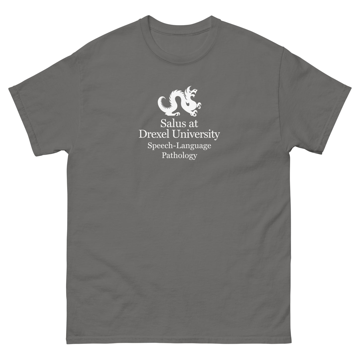 Salus Drexel SLP Unisex classic tee