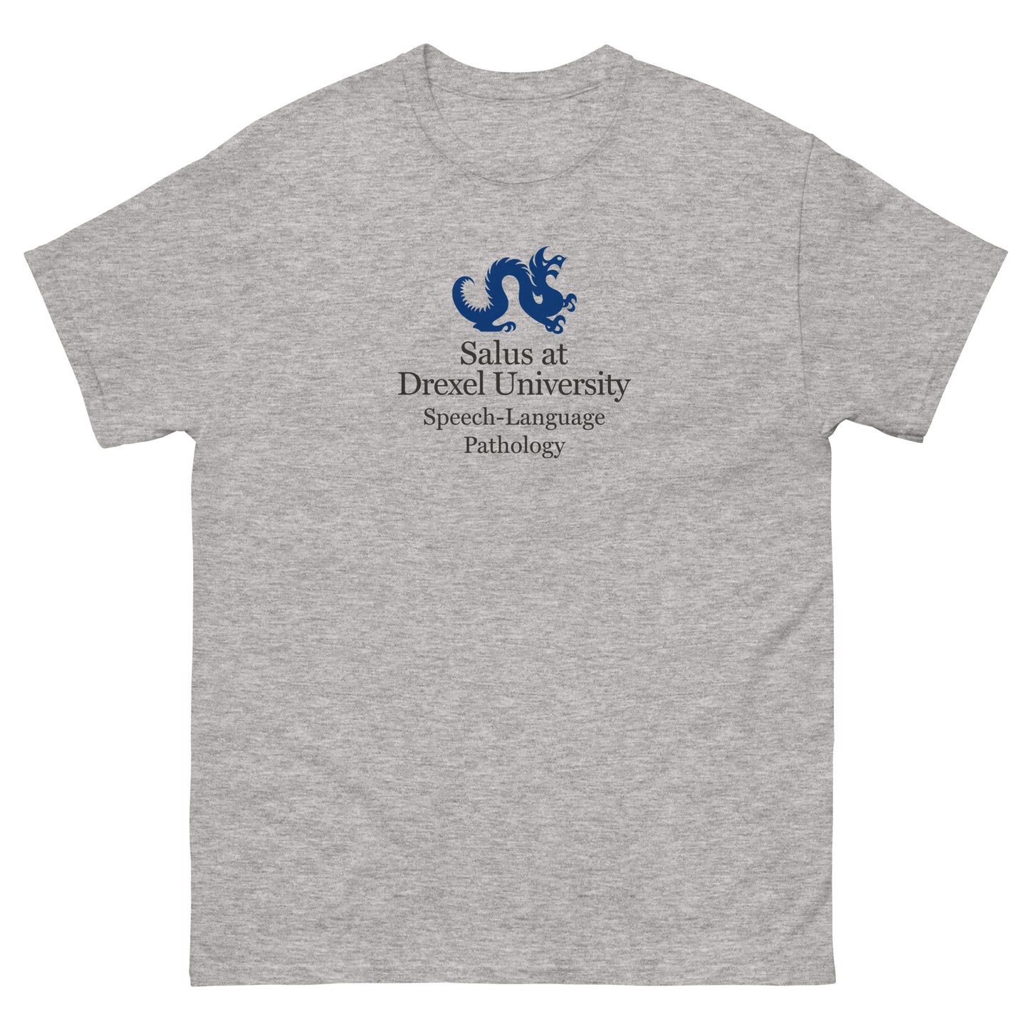 Salus Drexel SLP Unisex classic tee