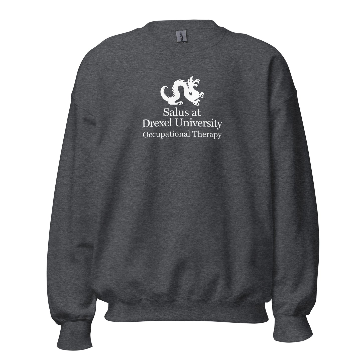 Salus Drexel OT Unisex Sweatshirt