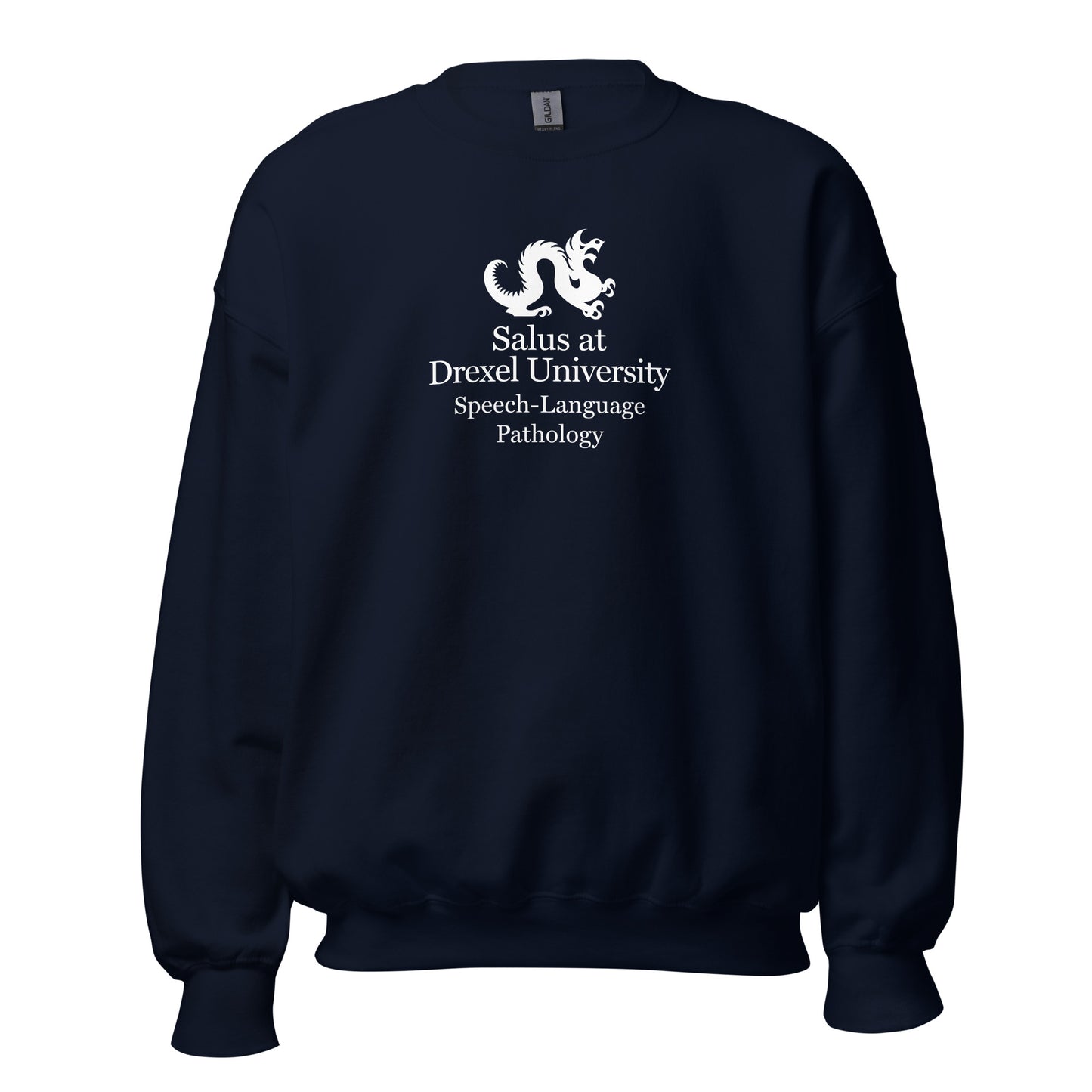 Salus Drexel SLP Unisex Sweatshirt