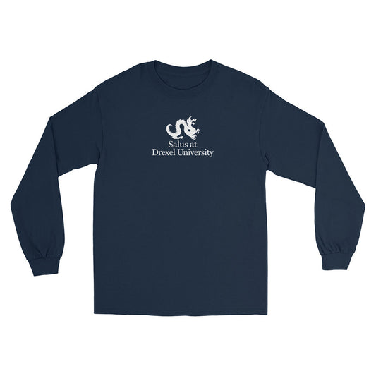 Salus Drexel Men’s Long Sleeve Shirt