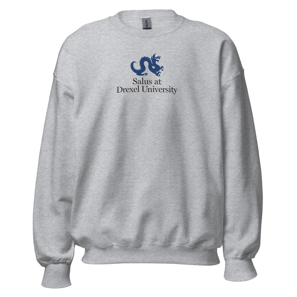 Salus Drexel Unisex Sweatshirt