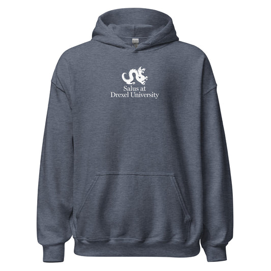 Salus Drexel Unisex Hoodie
