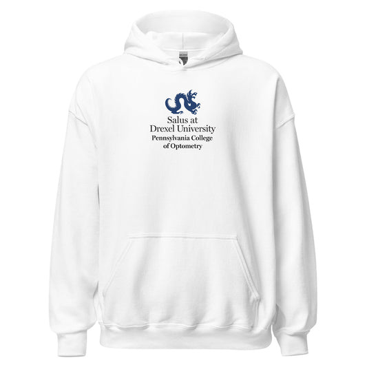 Salus Drexel PCO Unisex Hoodie