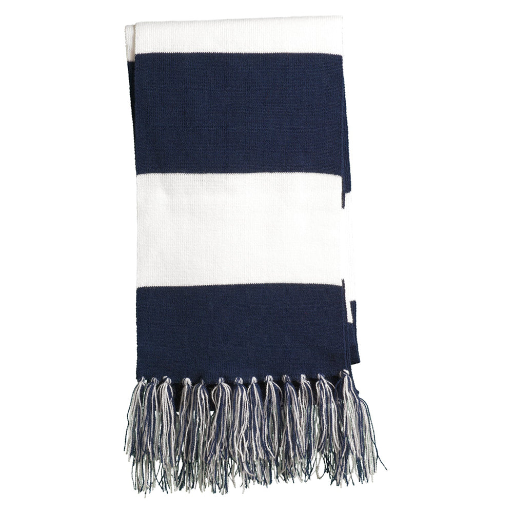 Sport-Tek Spectator Scarf
