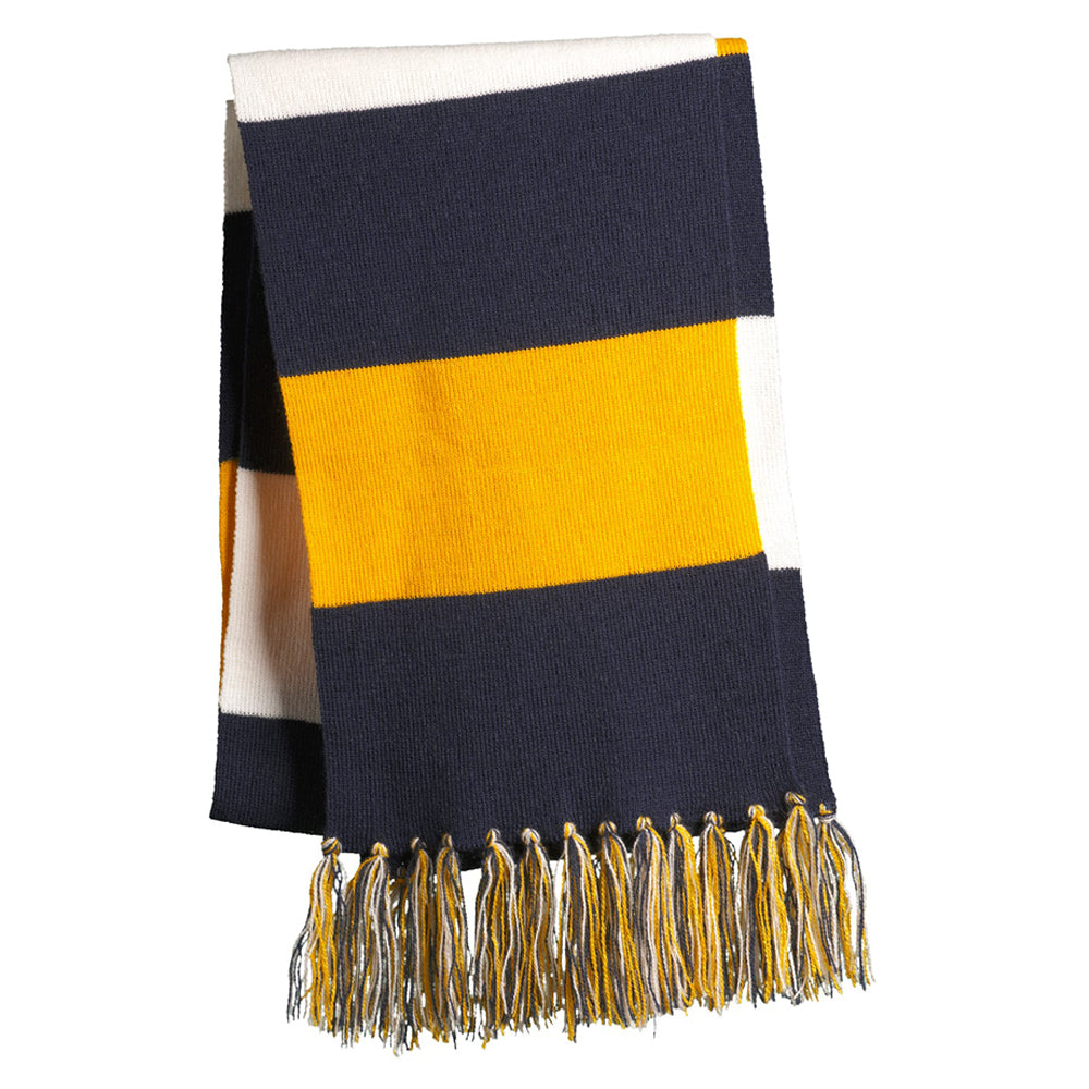 Sport-Tek Spectator Scarf