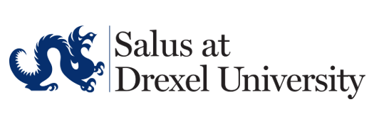 Salus University BrandShop