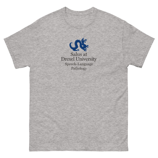 Salus Drexel SLP Unisex classic tee