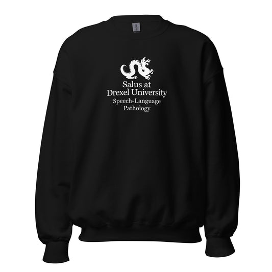 Salus Drexel SLP Unisex Sweatshirt