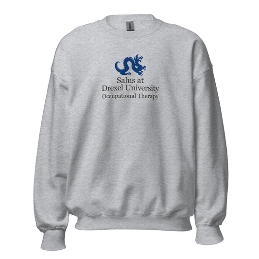 Salus Drexel OT Unisex Sweatshirt